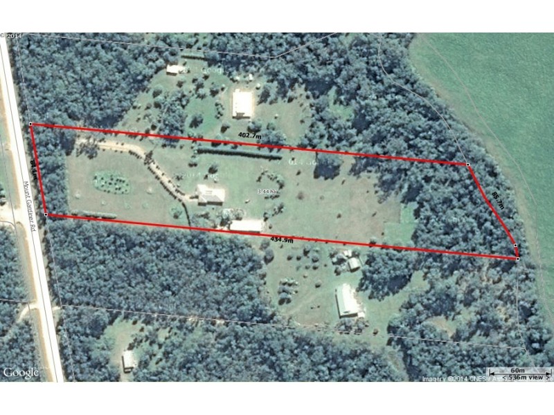 302 Mount Gardiner Road, Bemerside QLD 4850