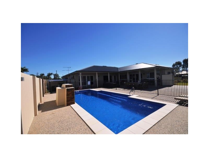 7 Leckie Street, Ingham QLD 4850