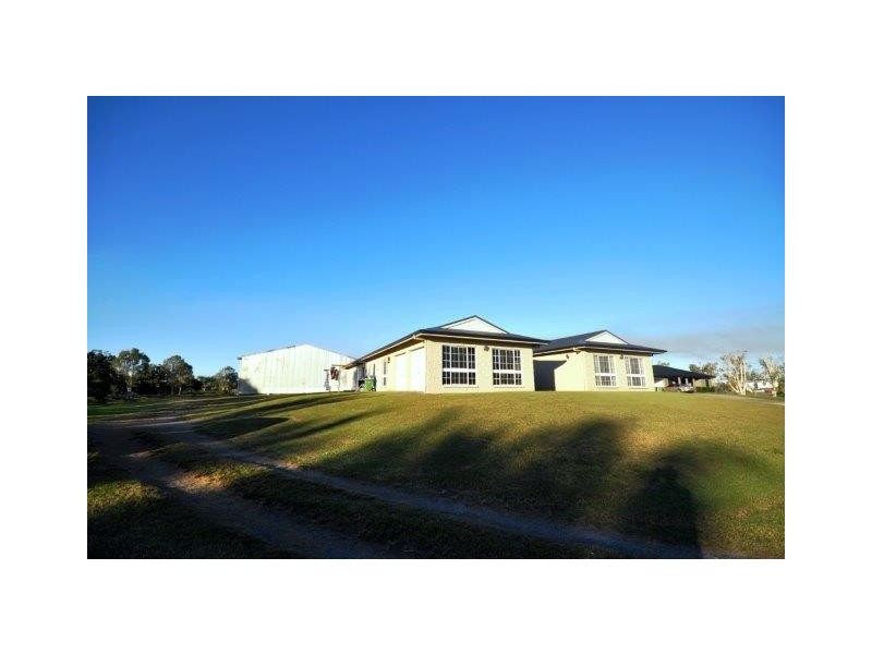 7 Leckie Street, Ingham QLD 4850