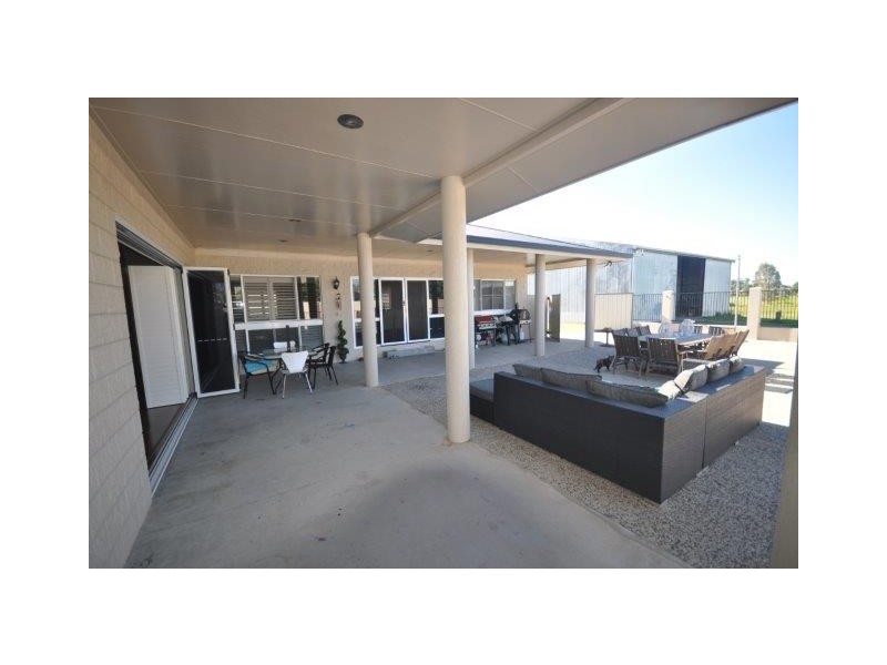 7 Leckie Street, Ingham QLD 4850