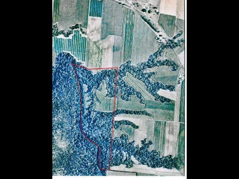 . Abergowrie Road, Abergowrie QLD 4850