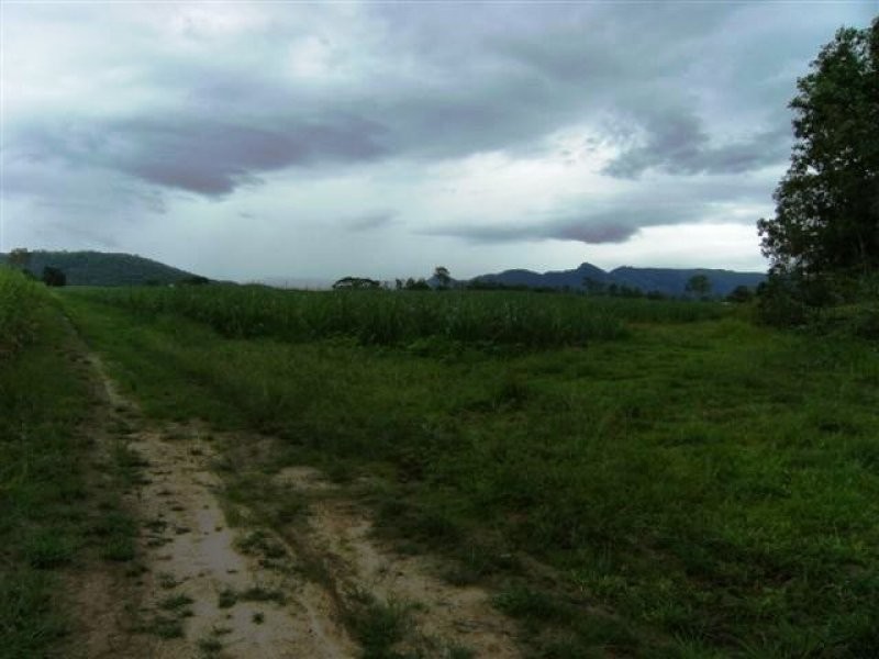 . Abergowrie Road, Abergowrie QLD 4850