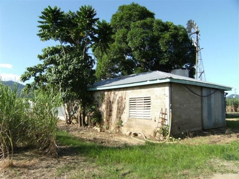 928 Hawkins Creek Road, Hawkins Creek QLD 4850