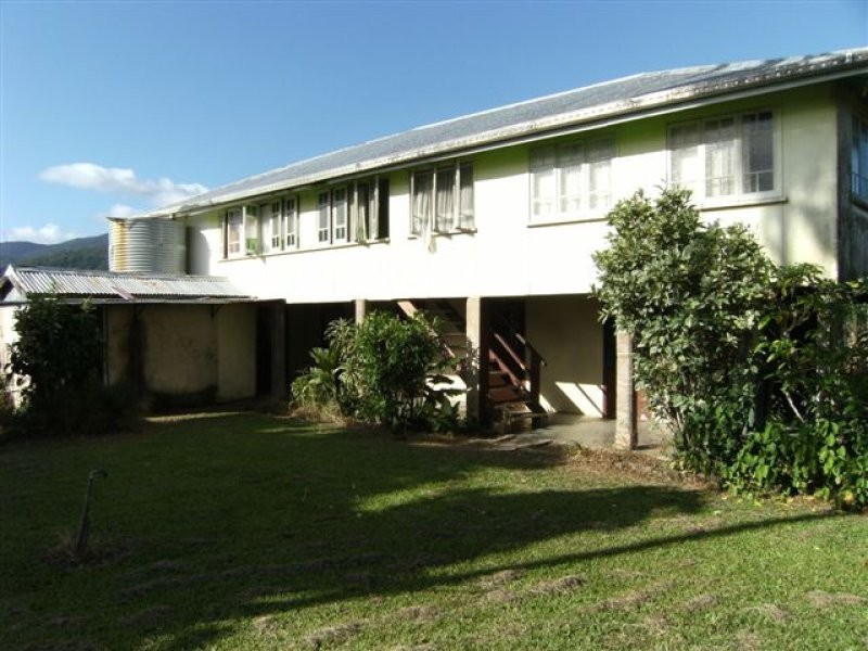 928 Hawkins Creek Road, Hawkins Creek QLD 4850