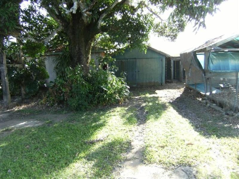 928 Hawkins Creek Road, Hawkins Creek QLD 4850