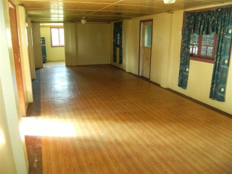 928 Hawkins Creek Road, Hawkins Creek QLD 4850