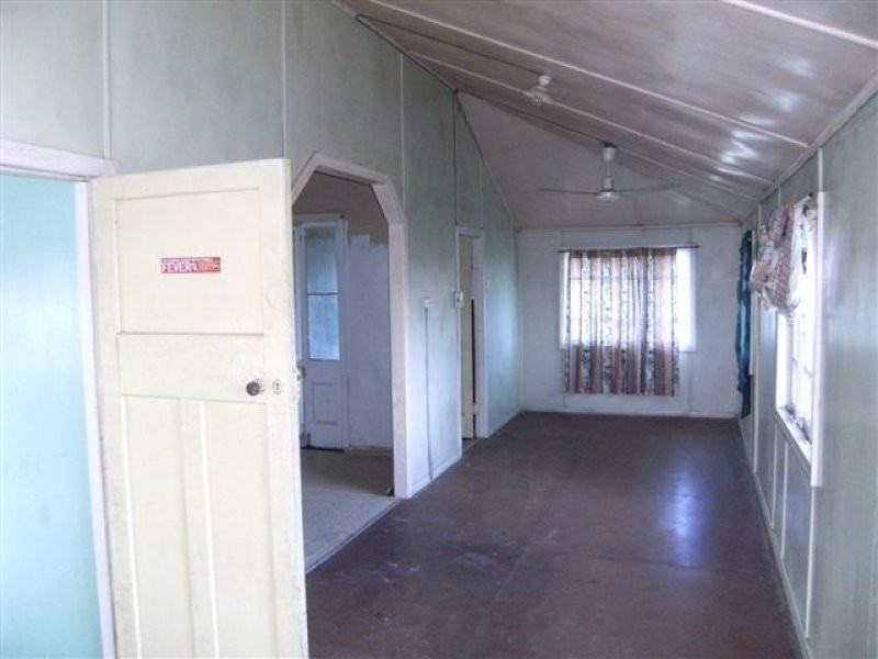 928 Hawkins Creek Road, Hawkins Creek QLD 4850