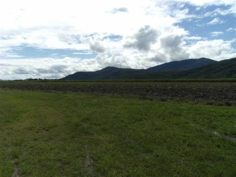 . Palmas Road, Hawkins Creek QLD 4850