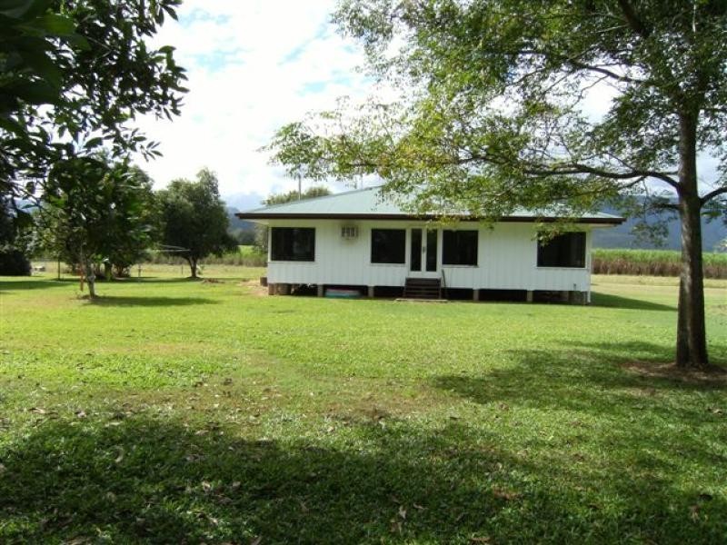 126 Wests Road, Hawkins Creek QLD 4850