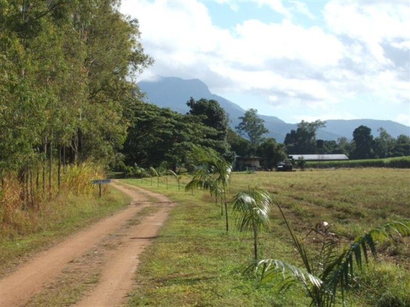 126 Wests Road, Hawkins Creek QLD 4850