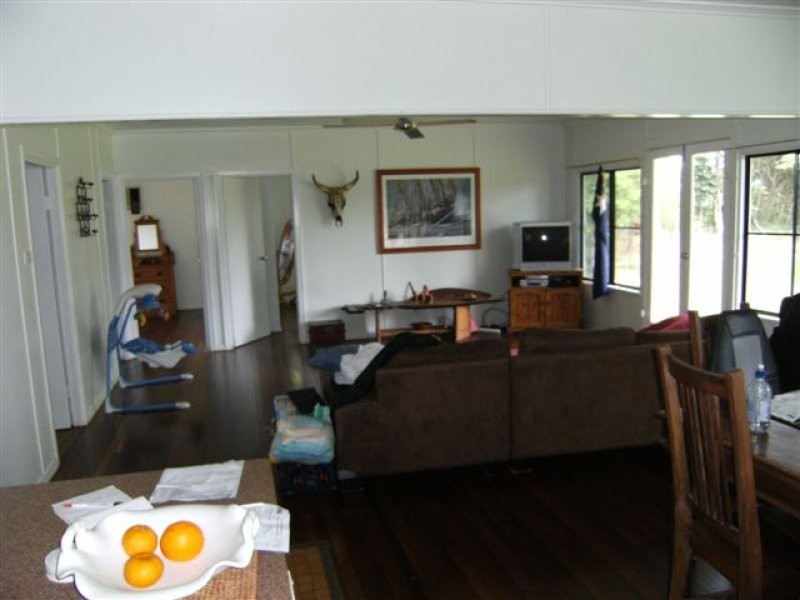 126 Wests Road, Hawkins Creek QLD 4850