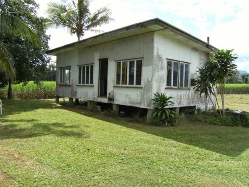 126 Wests Road, Hawkins Creek QLD 4850