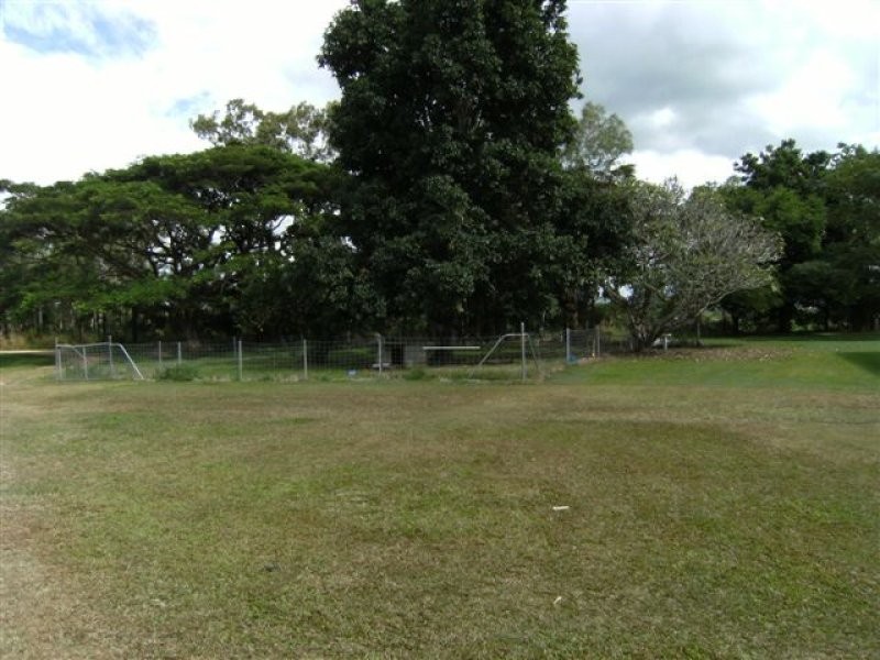 126 Wests Road, Hawkins Creek QLD 4850