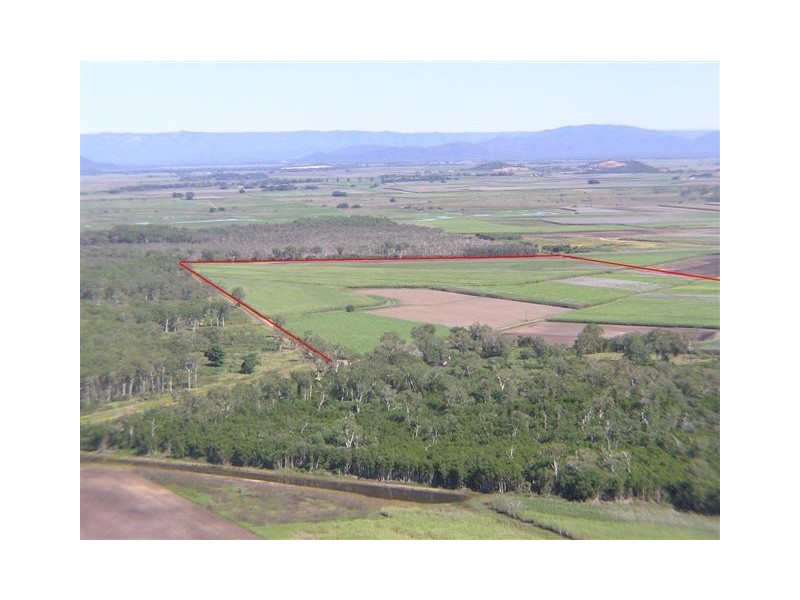 . Legges Road, Ingham QLD 4850