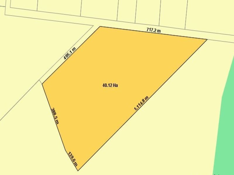 . Legges Road, Ingham QLD 4850