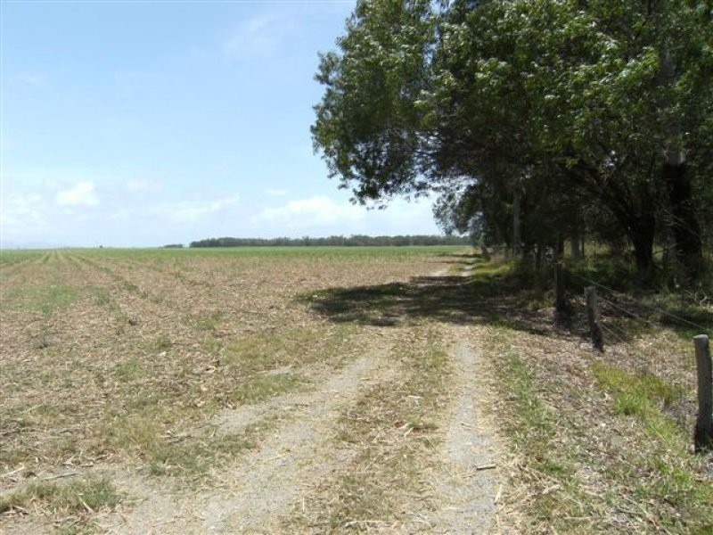 . Legges Road, Ingham QLD 4850