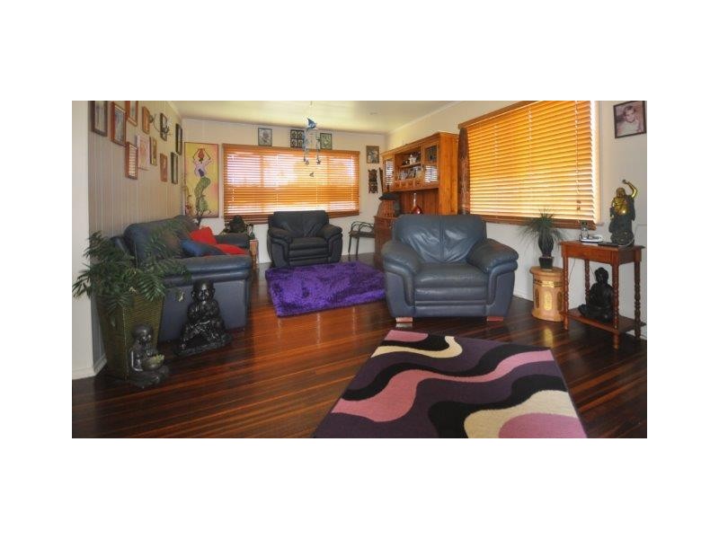 4 MacDonald, Ingham QLD 4850