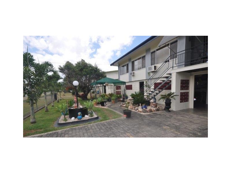 4 MacDonald, Ingham QLD 4850