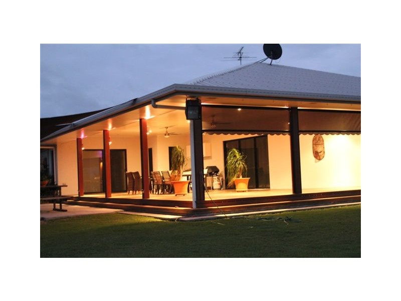 21 Moretti Street, Ingham QLD 4850