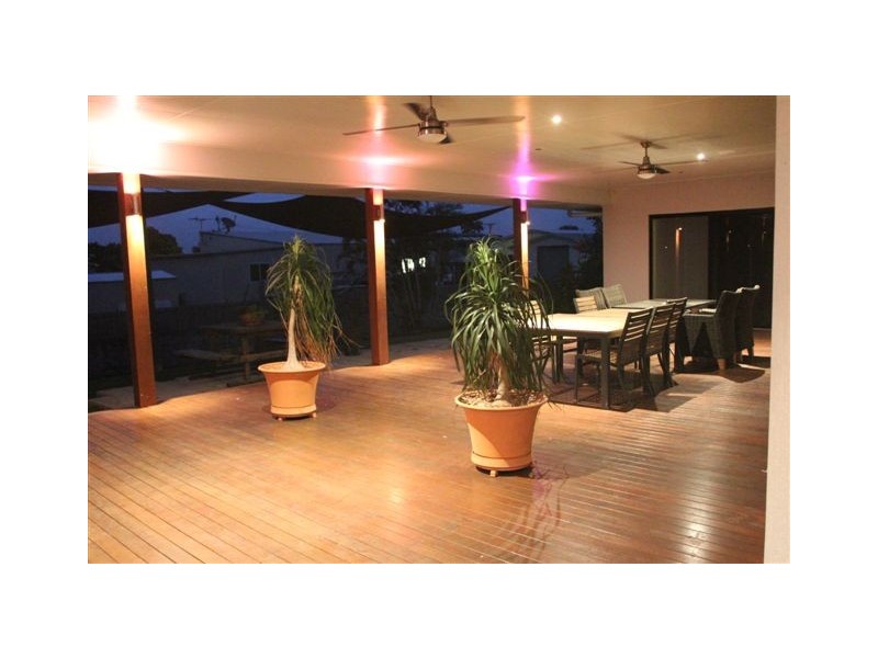 21 Moretti Street, Ingham QLD 4850