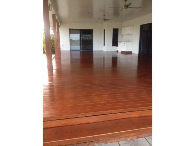 21 Moretti Street, Ingham QLD 4850