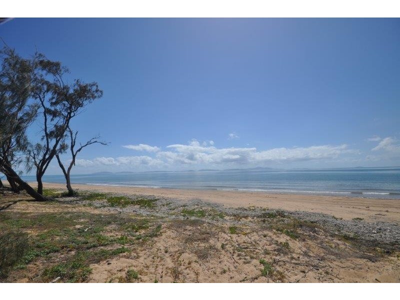 94 Beatts Road, Forrest Beach QLD 4850