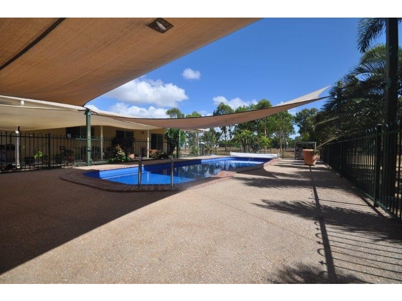 94 Beatts Road, Forrest Beach QLD 4850