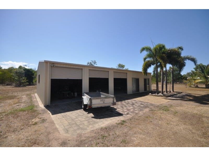94 Beatts Road, Forrest Beach QLD 4850