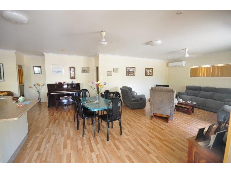 94 Beatts Road, Forrest Beach QLD 4850