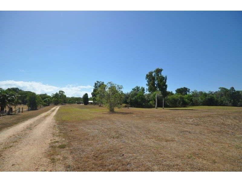 94 Beatts Road, Forrest Beach QLD 4850