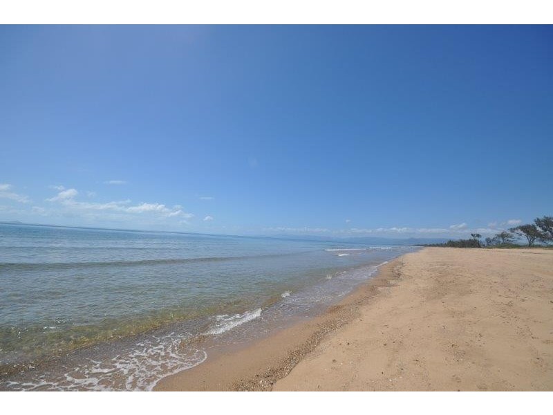 94 Beatts Road, Forrest Beach QLD 4850
