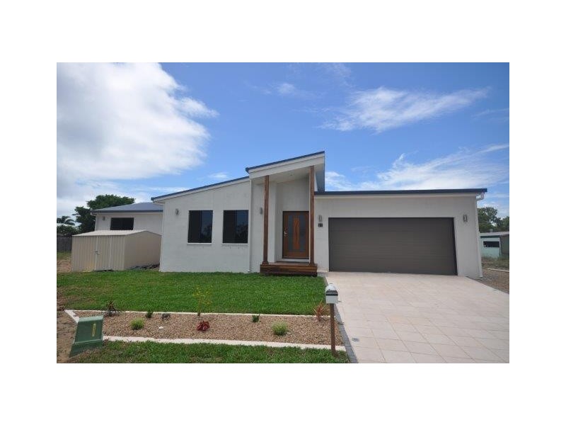 11 Red Gum Court, Forrest Beach QLD 4850
