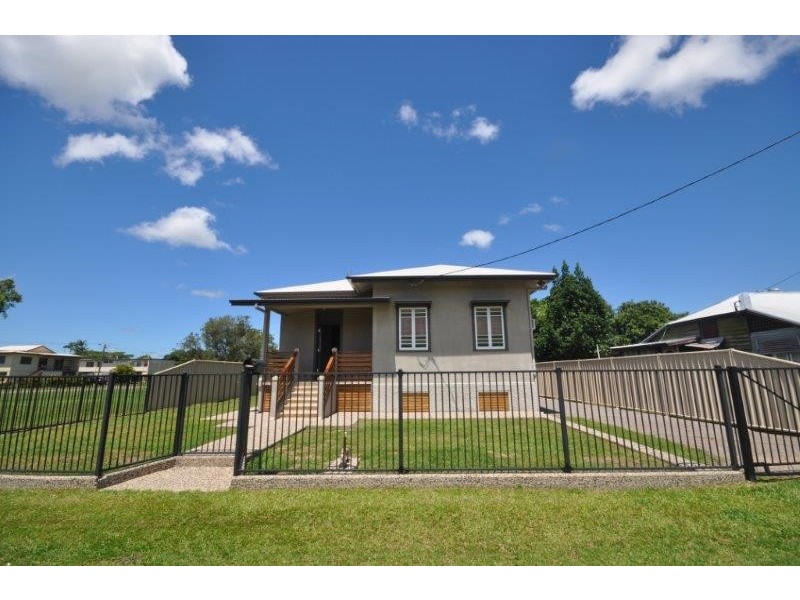 14 Fraser Street, Ingham QLD 4850