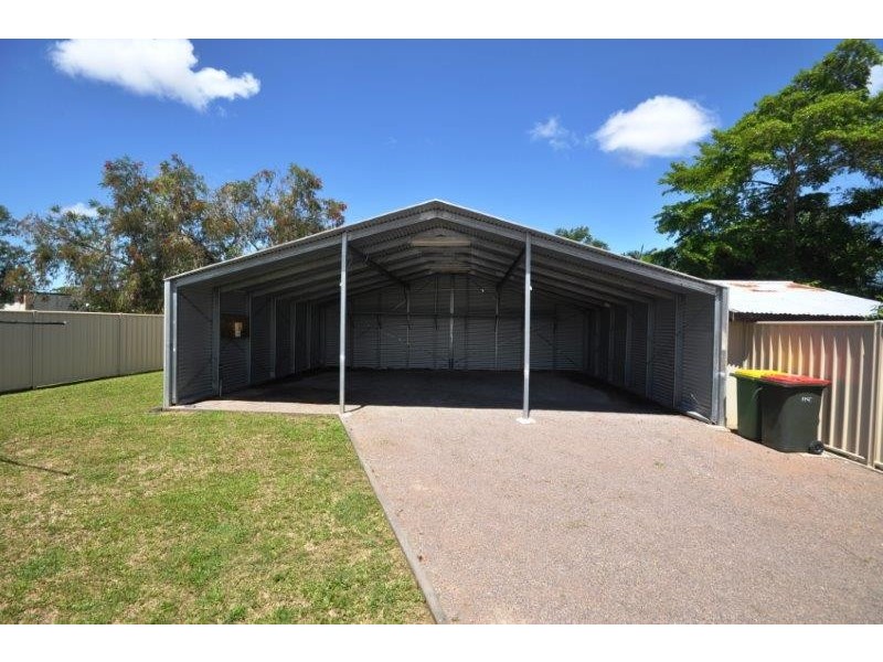 14 Fraser Street, Ingham QLD 4850