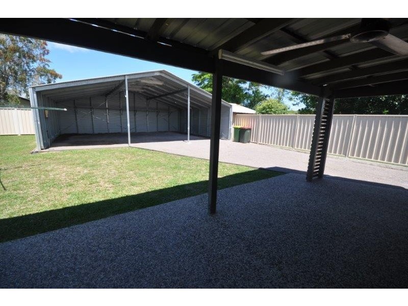 14 Fraser Street, Ingham QLD 4850