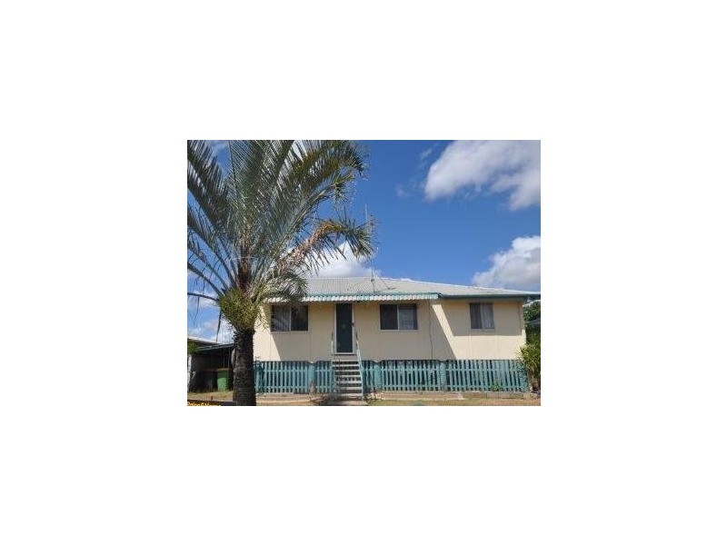 6 Blamey Street, Ingham QLD 4850