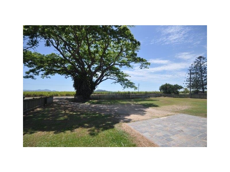 117 Sachs Lane, Ingham QLD 4850