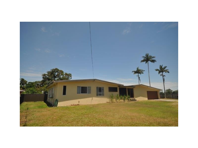 117 Sachs Lane, Ingham QLD 4850