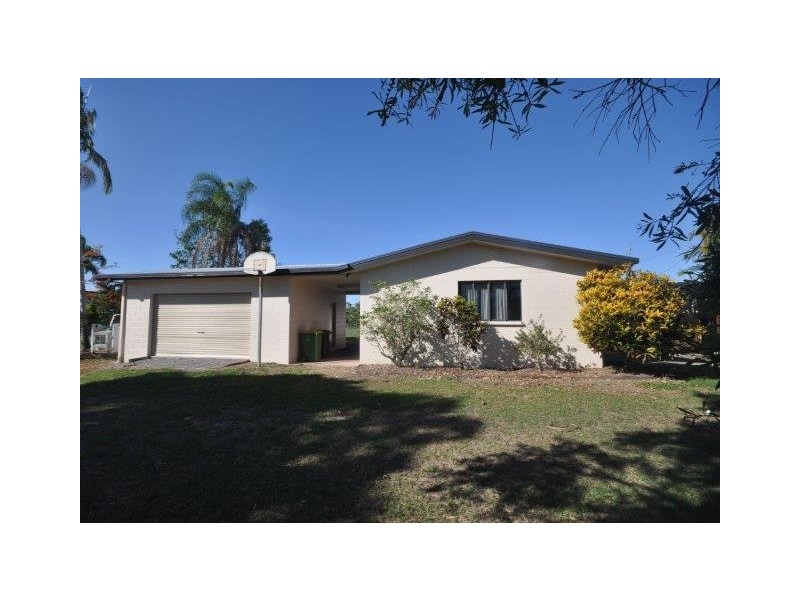 21 Jesson Street, Ingham QLD 4850