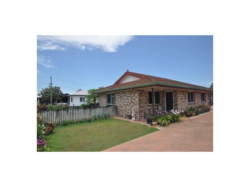 1/40 Hardy Street, Ingham QLD 4850