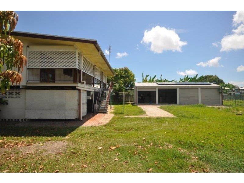 92 Charles Street, Aitkenvale QLD 4814