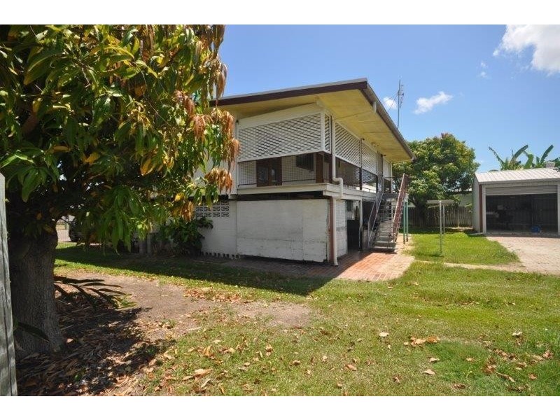 92 Charles Street, Aitkenvale QLD 4814