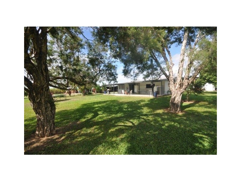7 Suthers Road, Ingham QLD 4850