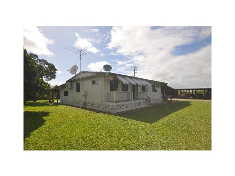 7 Suthers Road, Ingham QLD 4850