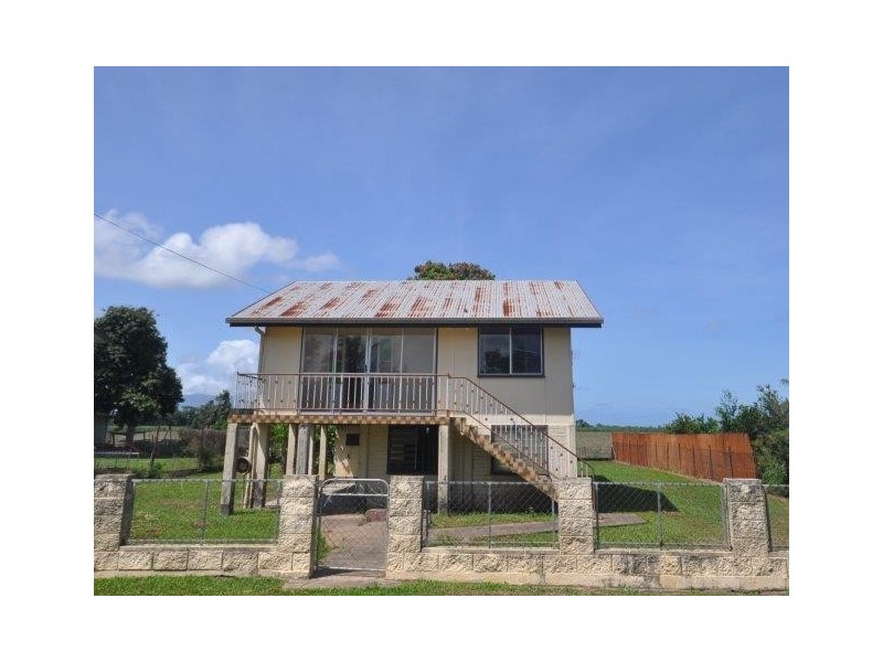 13 Spencer Street, Macknade QLD 4850