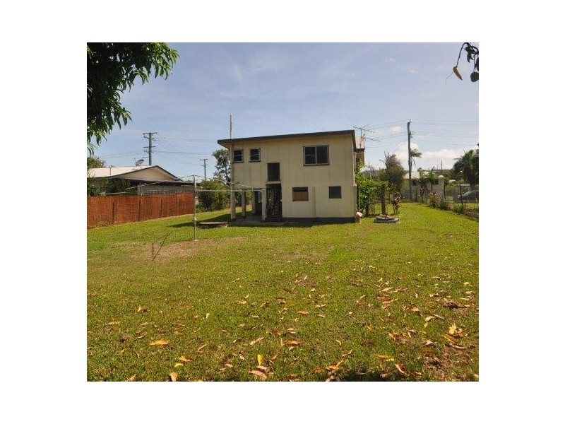 13 Spencer Street, Macknade QLD 4850