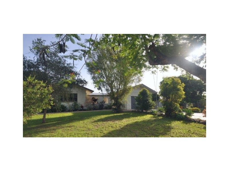 7 Berwick Street, Ingham QLD 4850