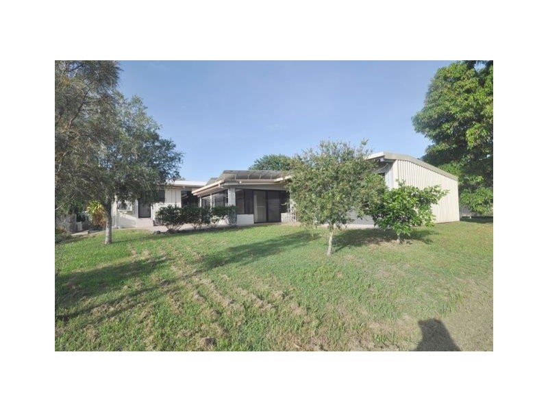 7 Berwick Street, Ingham QLD 4850