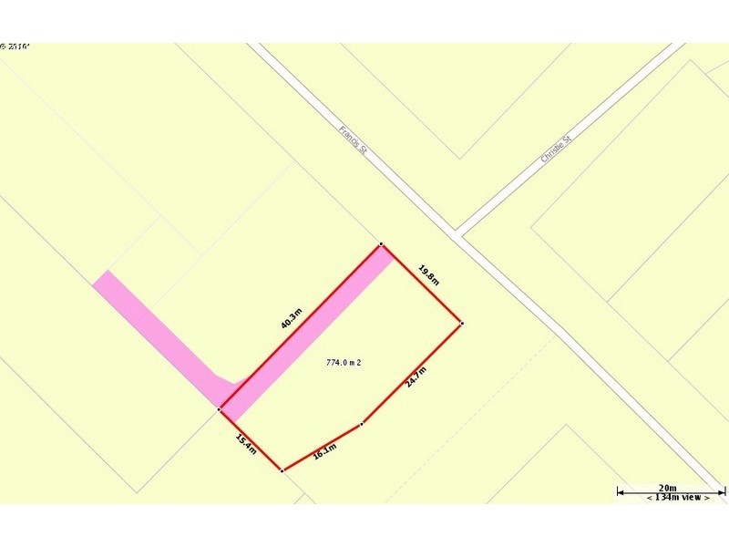 19 Francis Street, Ingham QLD 4850