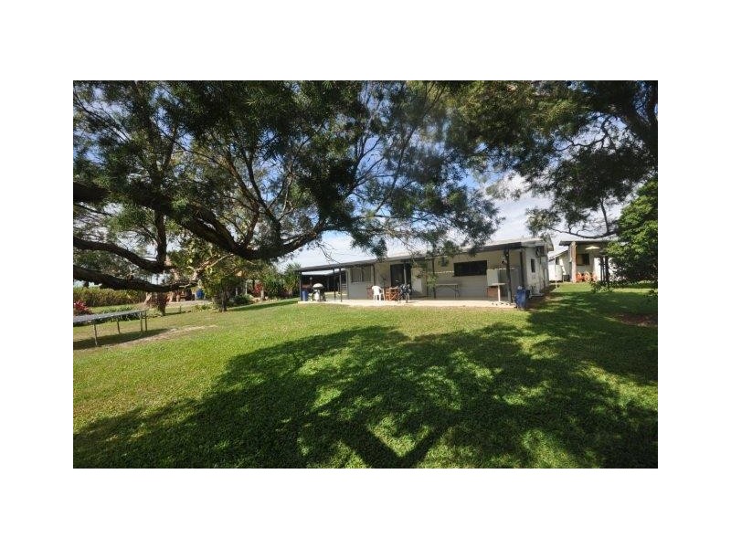 7 Suthers Road, Mutarnee QLD 4816